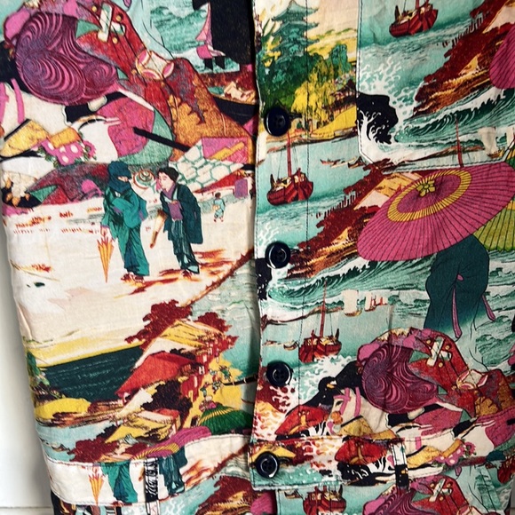 Men’s Romper - Picture 3 of 4